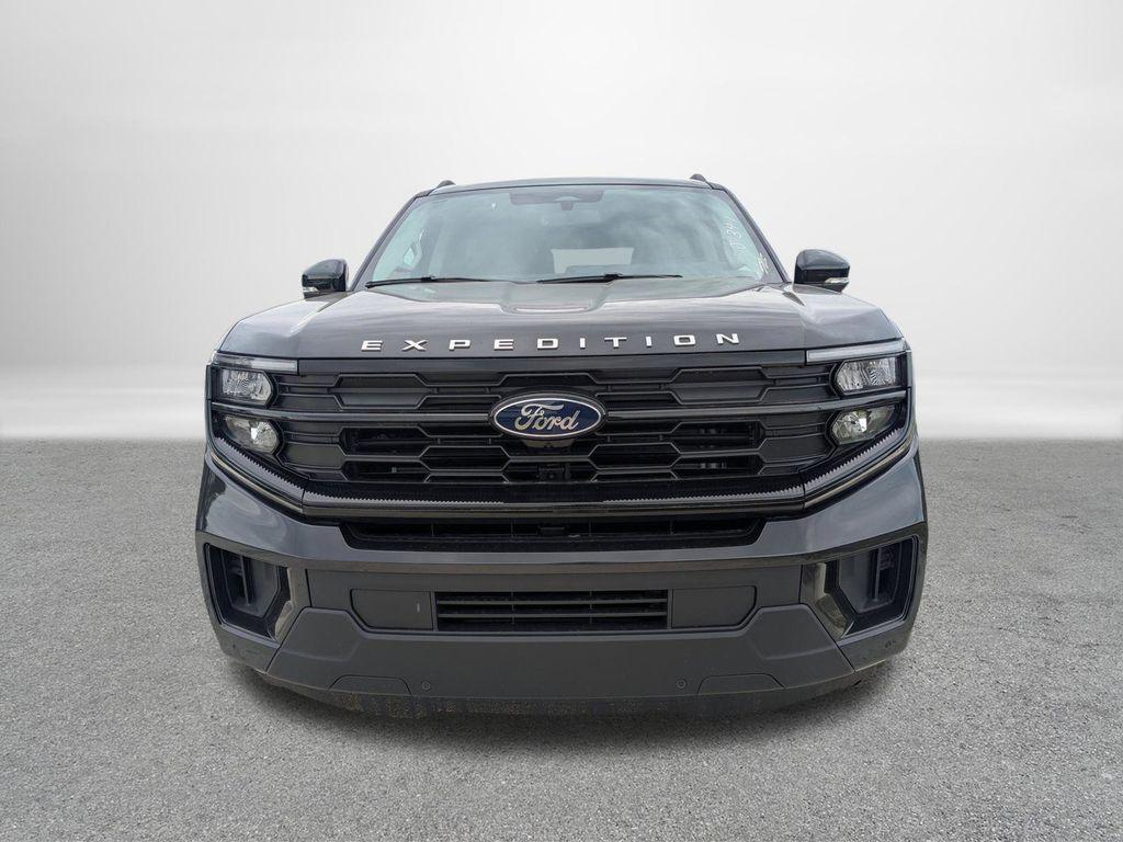 new 2026 Ford Expedition car, priced at $68,586