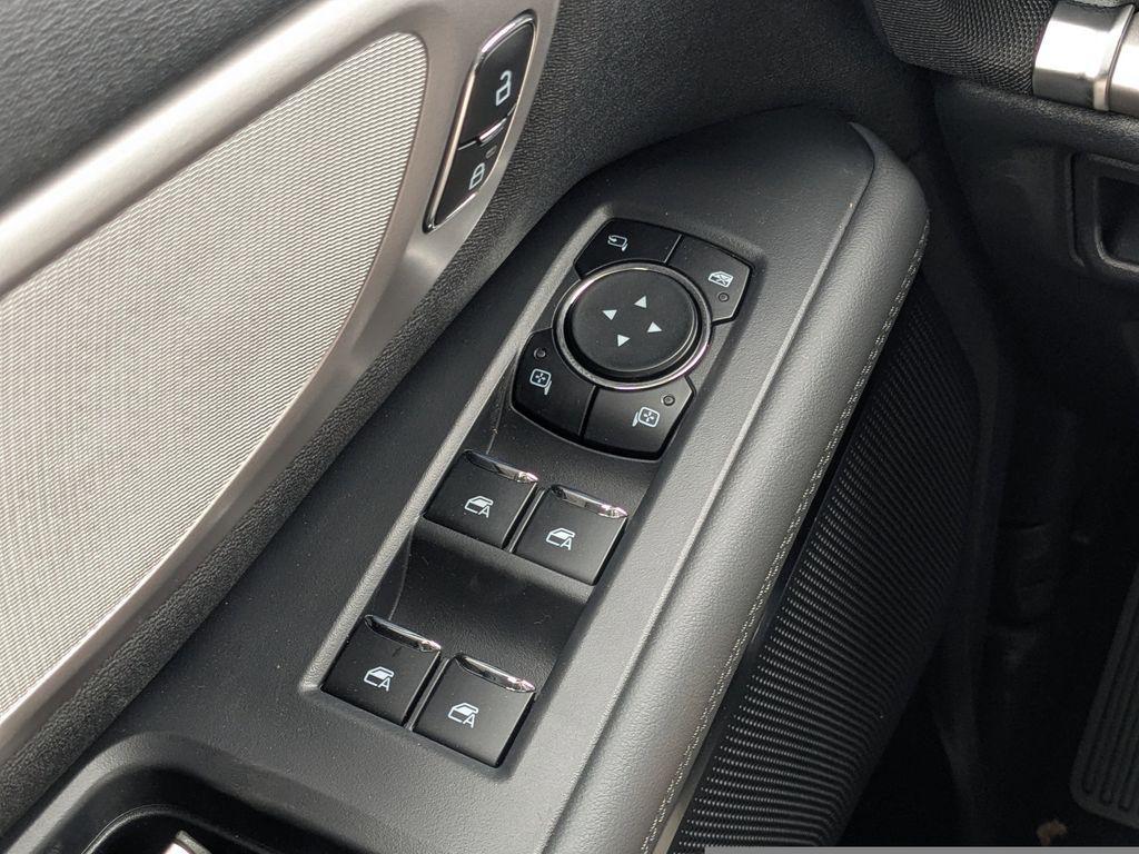 new 2026 Ford Expedition car, priced at $68,586