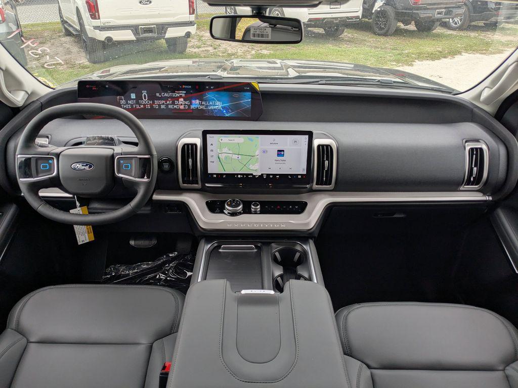 new 2026 Ford Expedition car, priced at $68,586