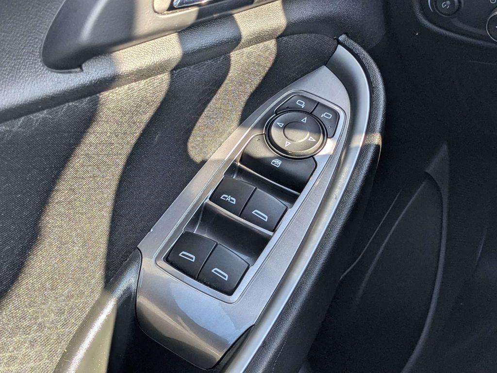 used 2024 Chevrolet Malibu car, priced at $19,532