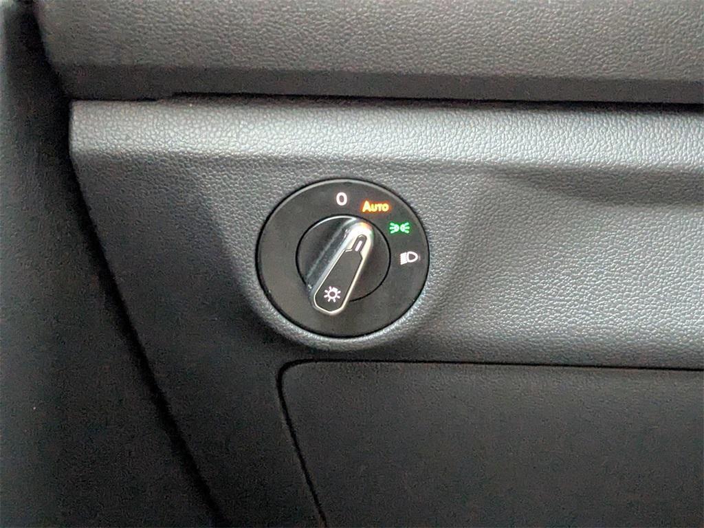 used 2024 Volkswagen Jetta car, priced at $16,839