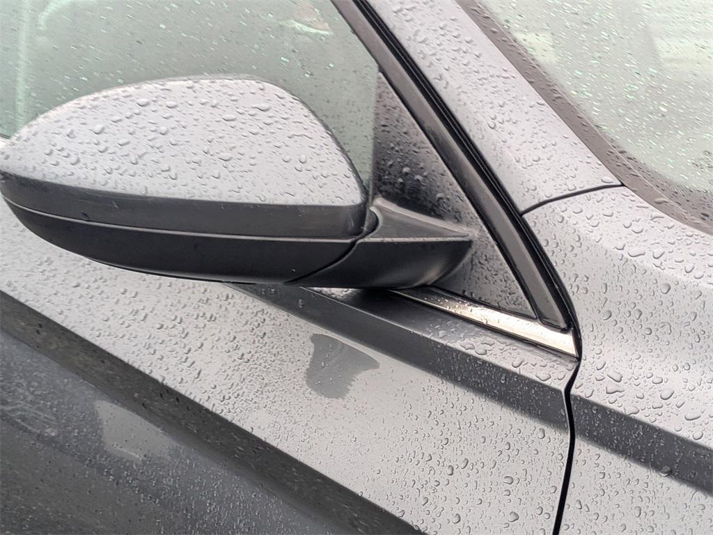 used 2024 Volkswagen Jetta car, priced at $16,839