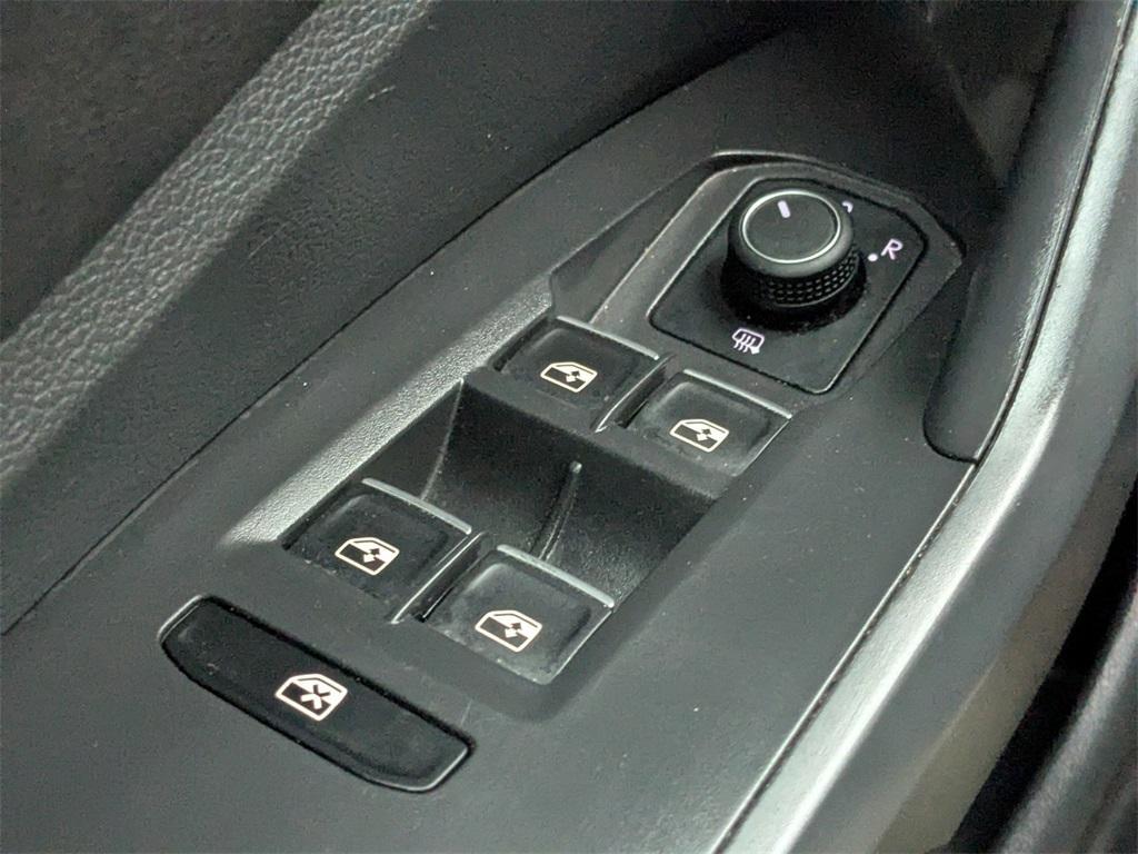 used 2024 Volkswagen Jetta car, priced at $16,839