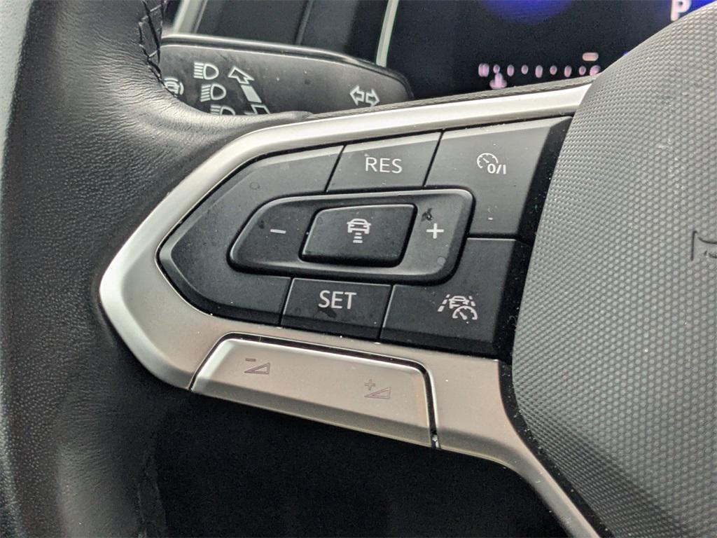 used 2024 Volkswagen Jetta car, priced at $16,839