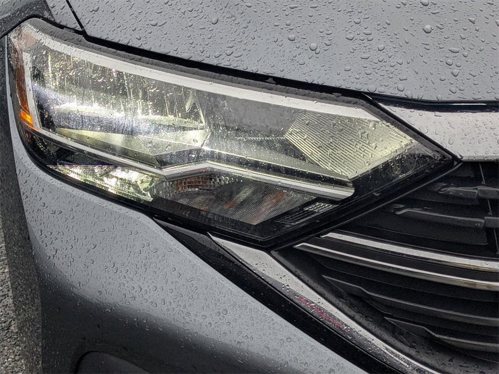 used 2024 Volkswagen Jetta car, priced at $16,839