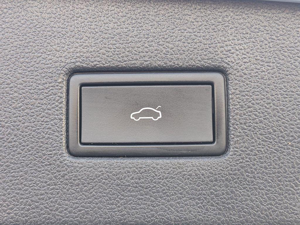 used 2024 Volkswagen Tiguan car, priced at $18,800