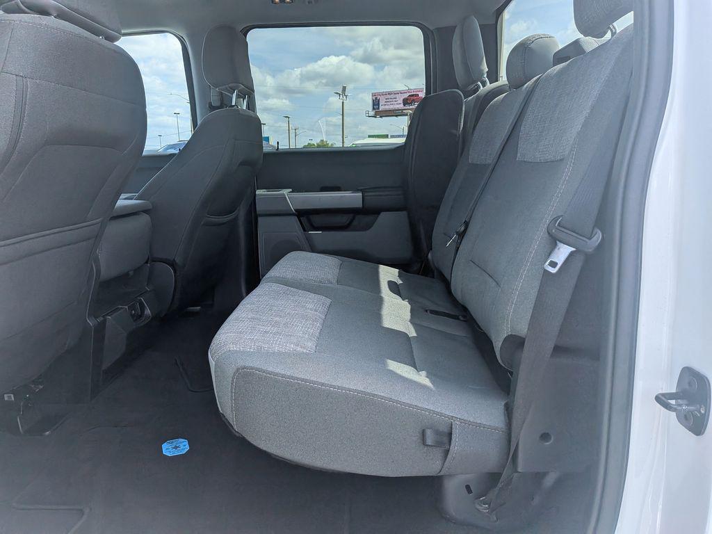 used 2025 Ford F-250 car, priced at $52,517