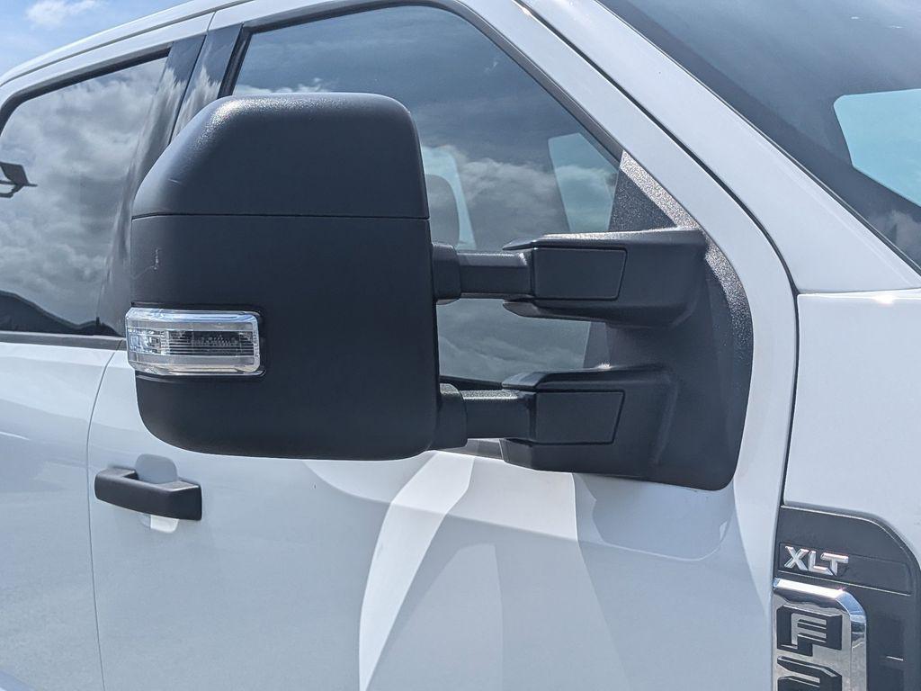 used 2025 Ford F-250 car, priced at $52,517