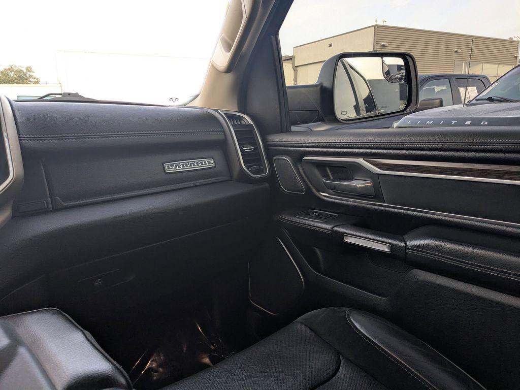 used 2020 Ram 1500 car, priced at $22,966