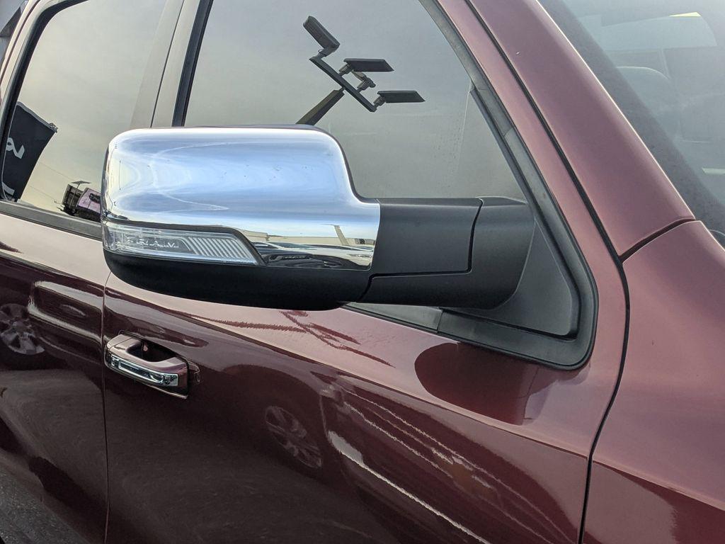 used 2020 Ram 1500 car, priced at $22,966