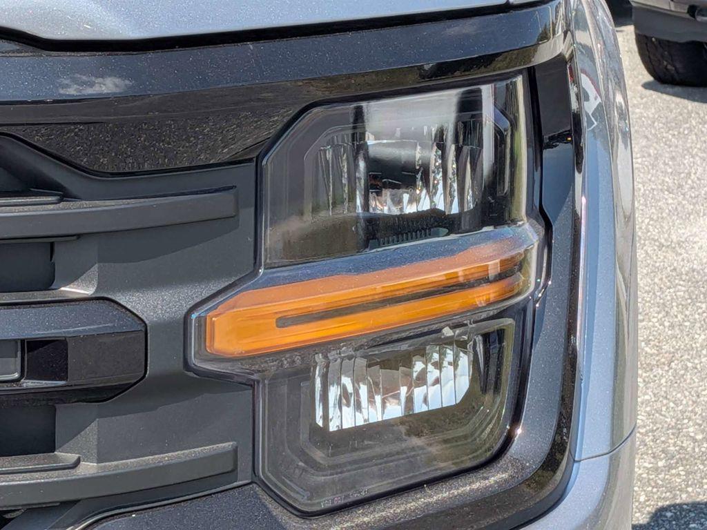 new 2026 Ford F-150 car, priced at $55,702