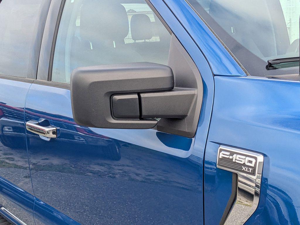 used 2025 Ford F-150 car, priced at $49,065