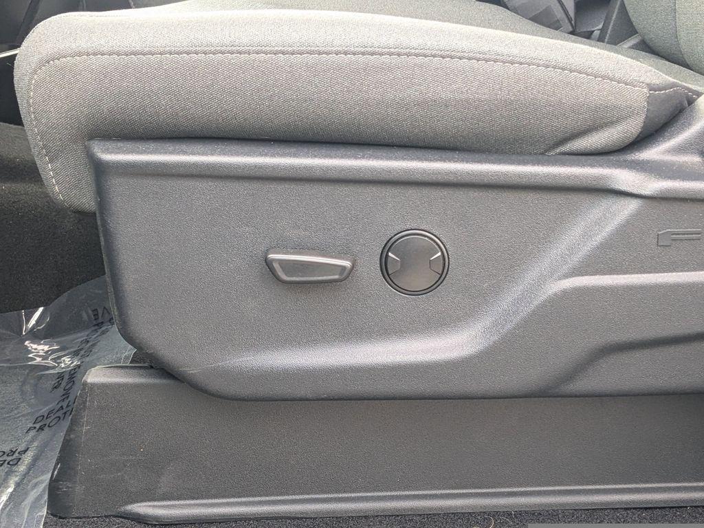 used 2025 Ford F-150 car, priced at $49,065