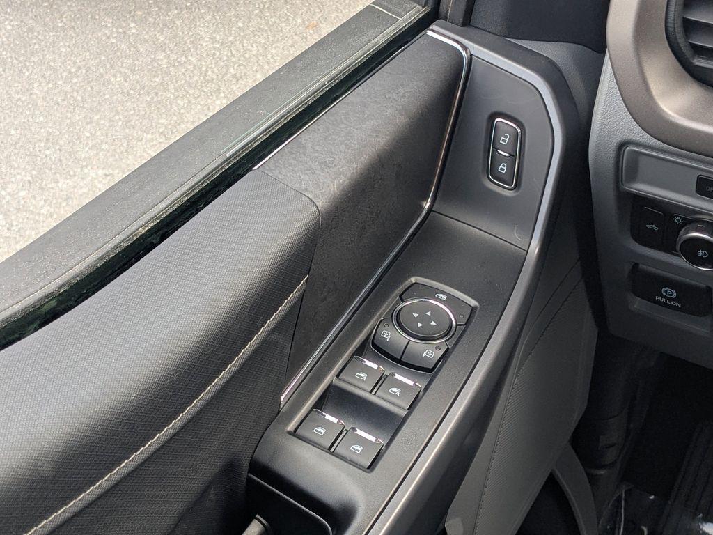 used 2025 Ford F-150 car, priced at $49,065
