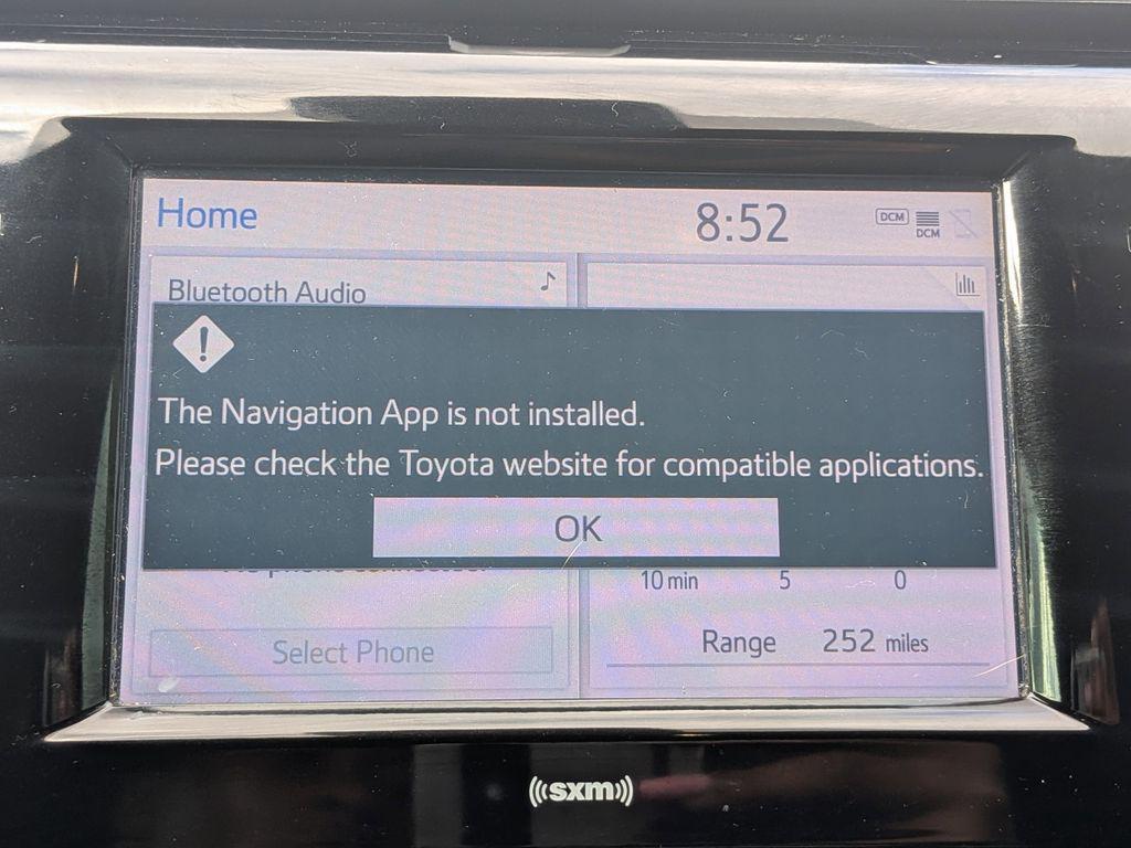 used 2020 Toyota Camry car, priced at $17,025