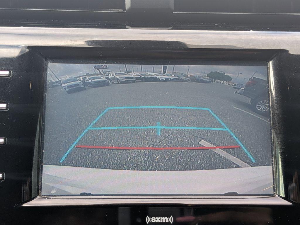 used 2020 Toyota Camry car, priced at $17,025