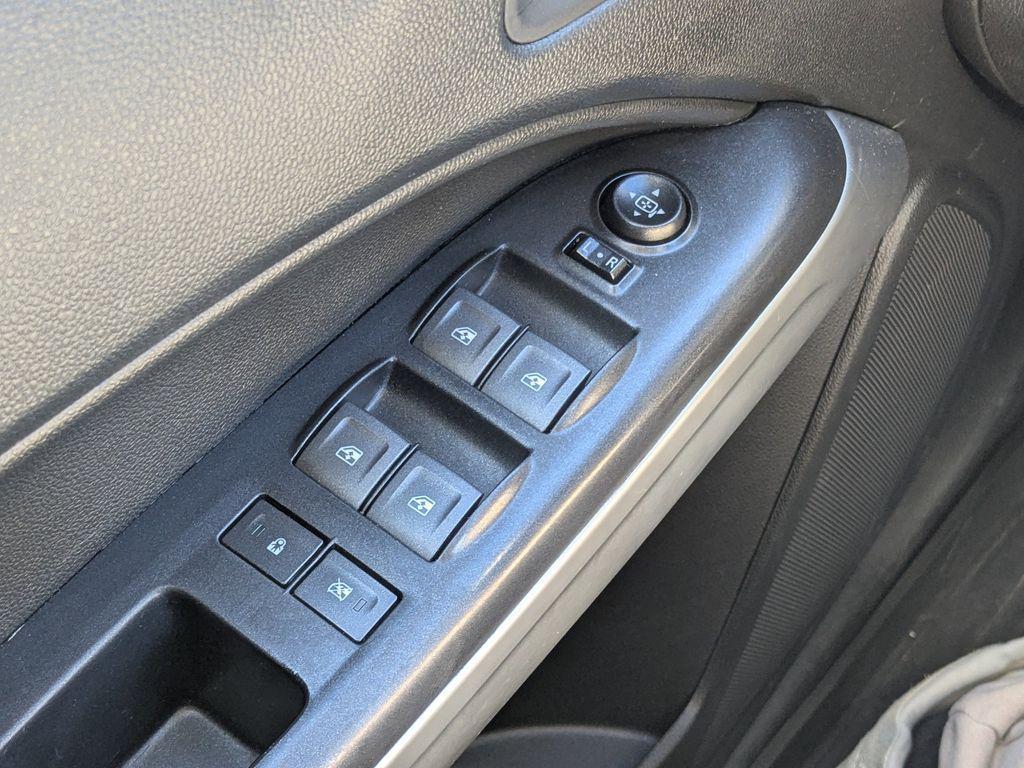 used 2020 Chevrolet Colorado car, priced at $19,542