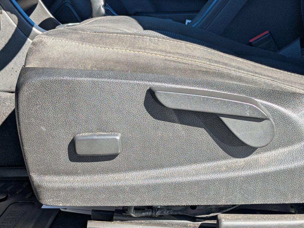 used 2020 Chevrolet Colorado car, priced at $19,542