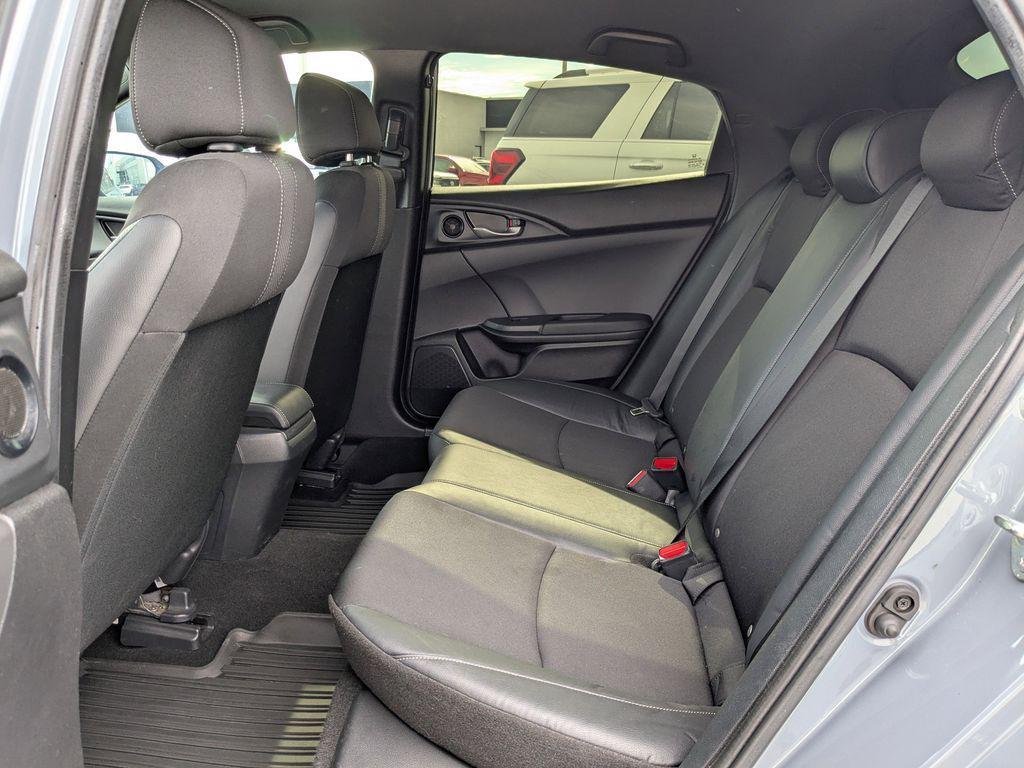 used 2021 Honda Civic car, priced at $21,395