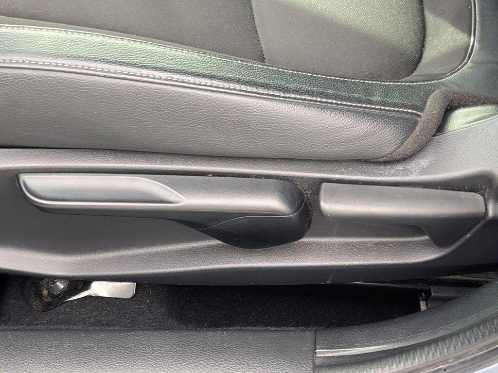 used 2021 Honda Civic car, priced at $21,395