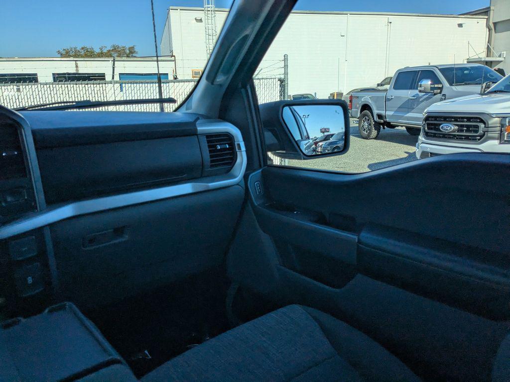used 2023 Ford F-150 car, priced at $38,975