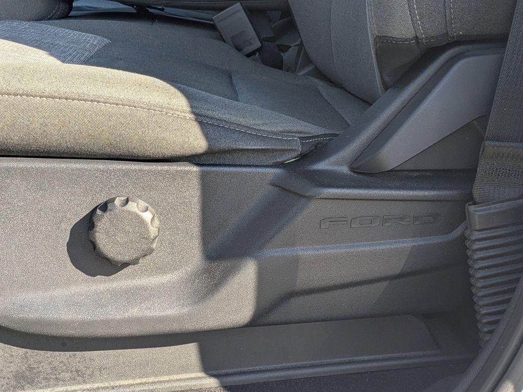 used 2023 Ford F-150 car, priced at $38,975