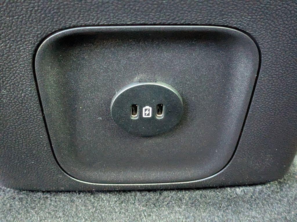 new 2025 Ford Bronco Sport car, priced at $31,294