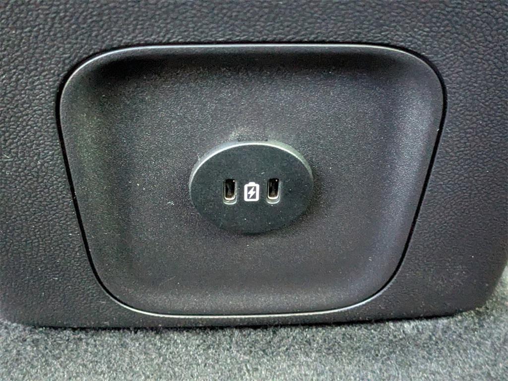 new 2025 Ford Bronco Sport car, priced at $30,130