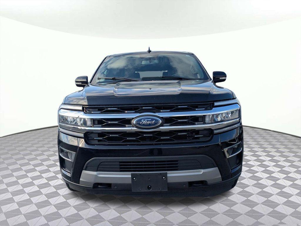 used 2023 Ford Expedition car, priced at $41,816