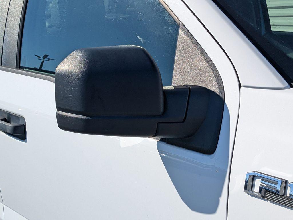 used 2020 Ford F-150 car, priced at $27,980