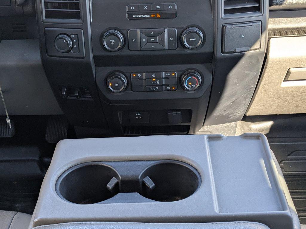 used 2020 Ford F-150 car, priced at $27,980