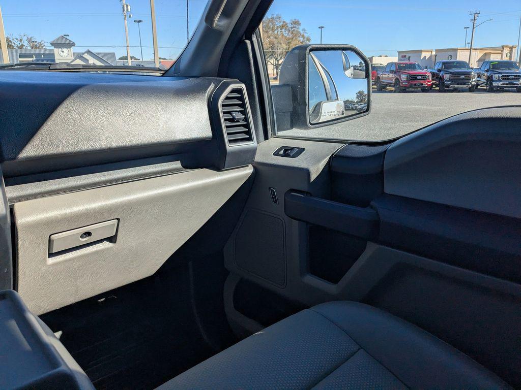 used 2020 Ford F-150 car, priced at $27,980