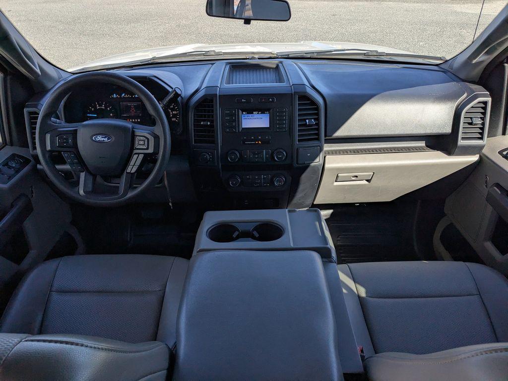 used 2020 Ford F-150 car, priced at $27,980