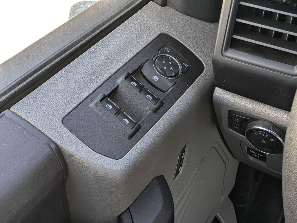 used 2020 Ford F-150 car, priced at $27,980