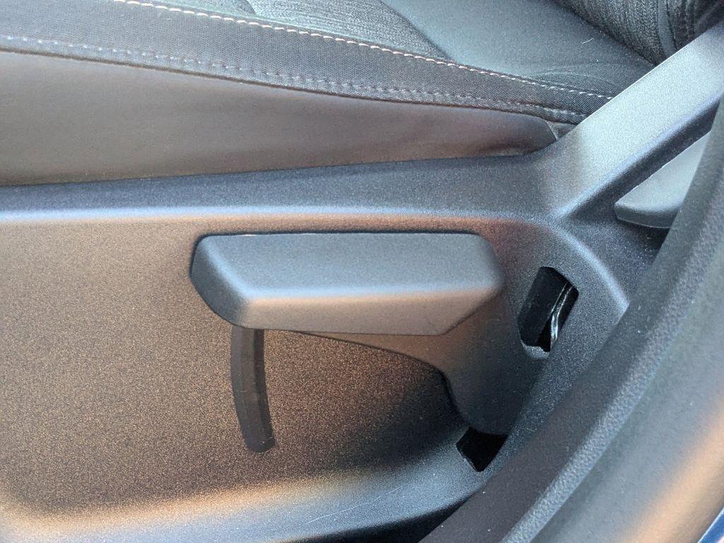 used 2023 Ford Bronco Sport car, priced at $21,980