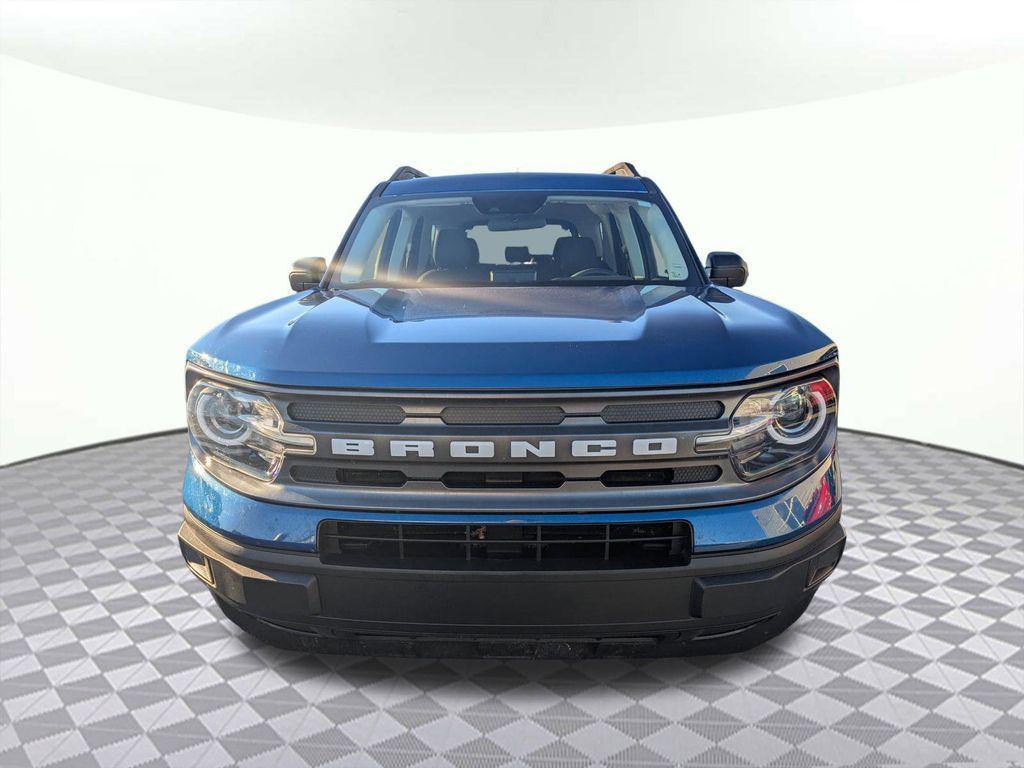 used 2023 Ford Bronco Sport car, priced at $21,980