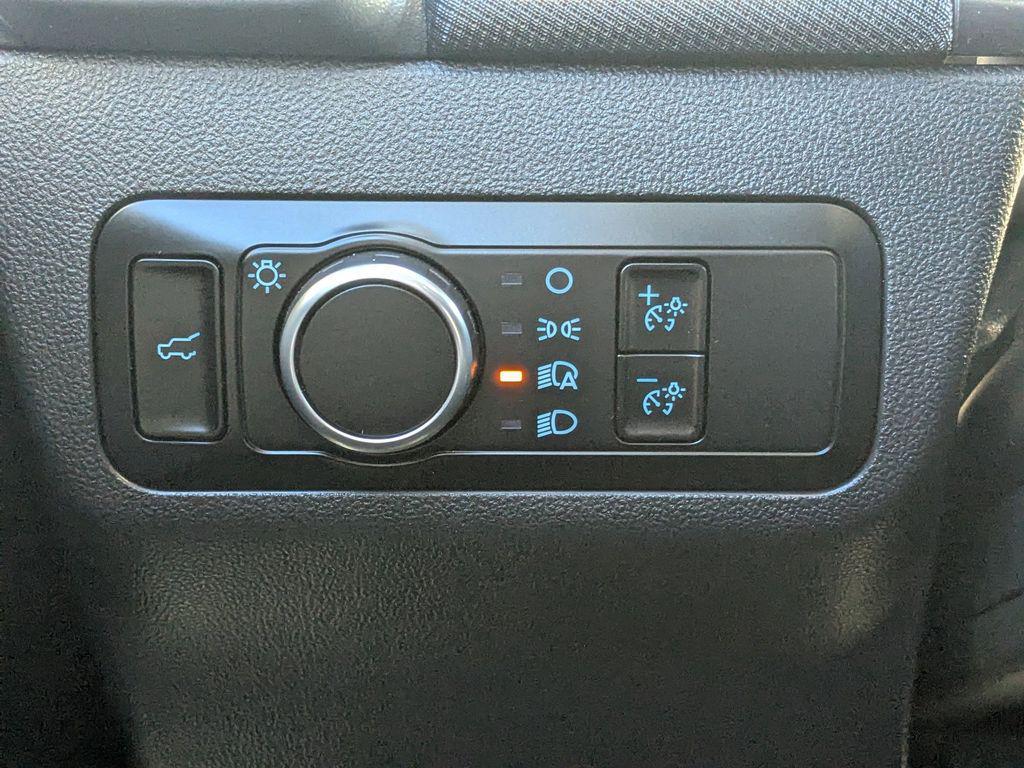 used 2023 Ford Bronco Sport car, priced at $21,980