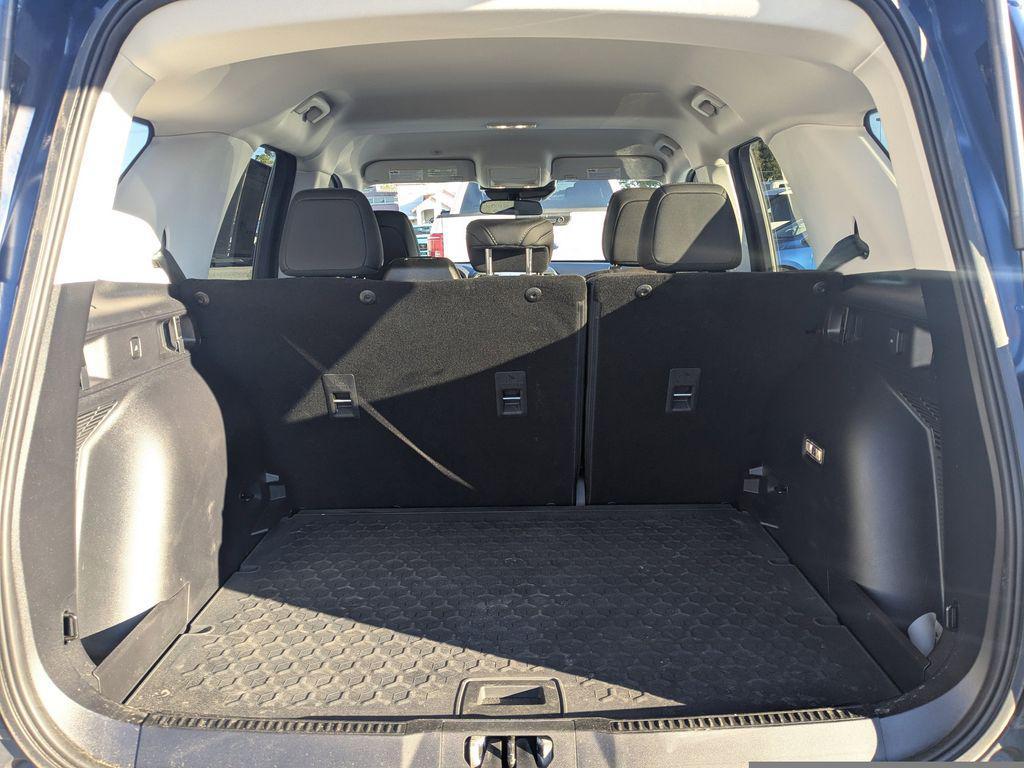 used 2023 Ford Bronco Sport car, priced at $21,980