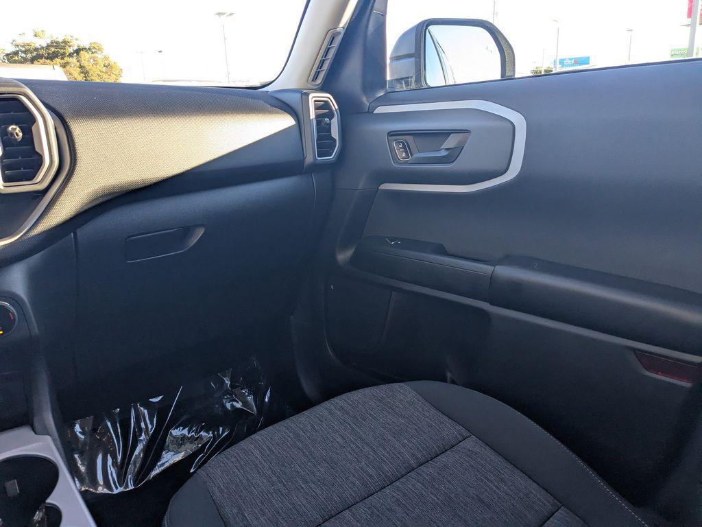 used 2023 Ford Bronco Sport car, priced at $21,980