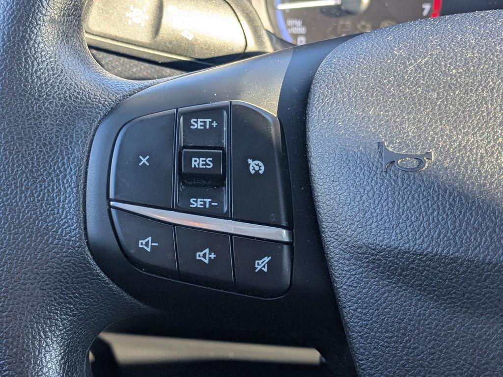 used 2023 Ford Bronco Sport car, priced at $21,980