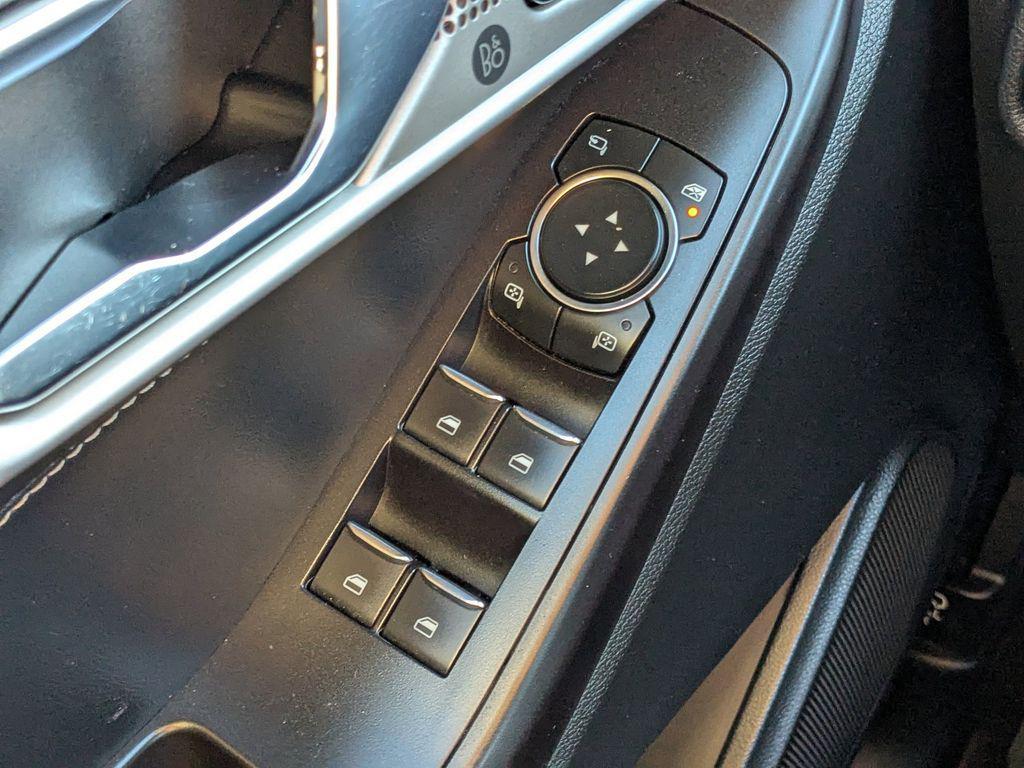 used 2020 Ford Explorer car, priced at $18,274