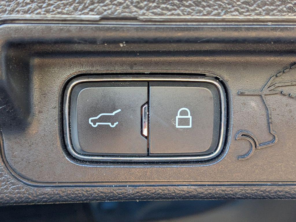 used 2020 Ford Explorer car, priced at $18,274