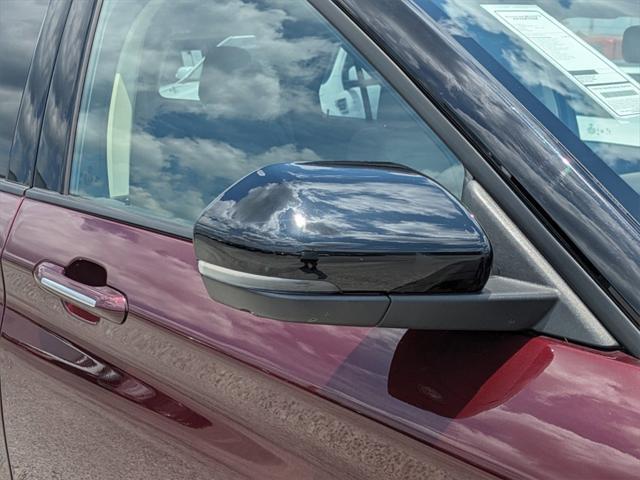 used 2022 Ford Explorer car, priced at $27,209