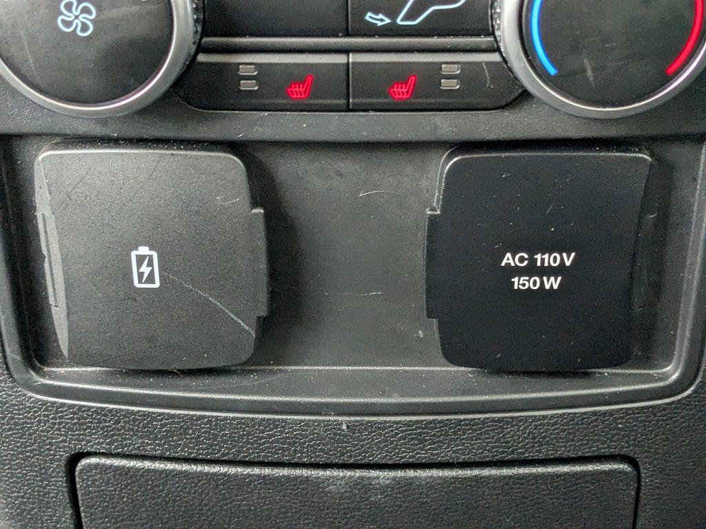 used 2022 Ford Explorer car, priced at $26,588