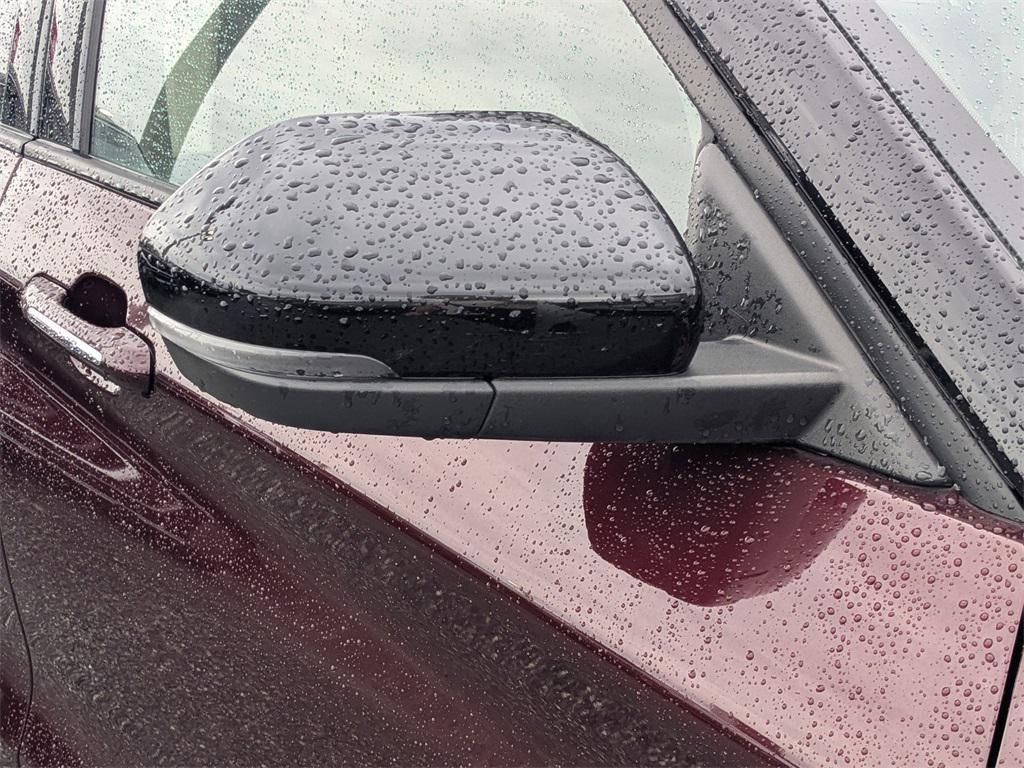 used 2022 Ford Explorer car, priced at $27,048