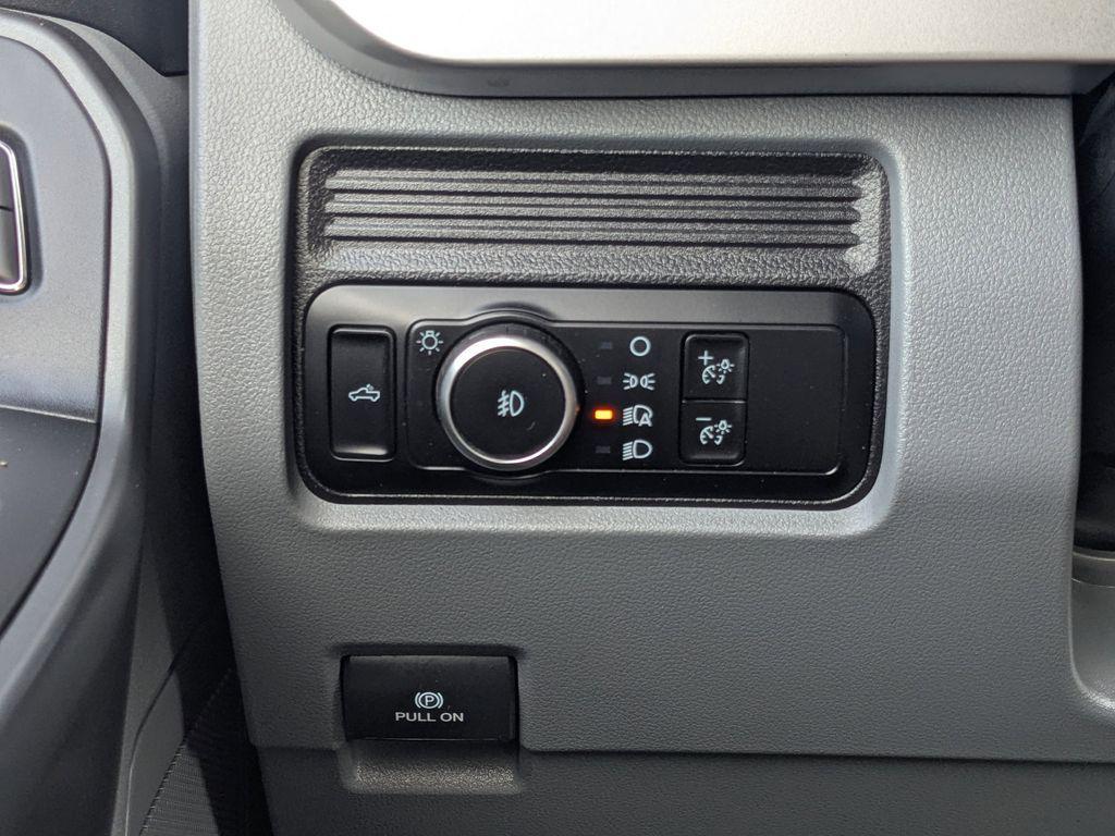 used 2025 Ford F-250 car, priced at $58,846