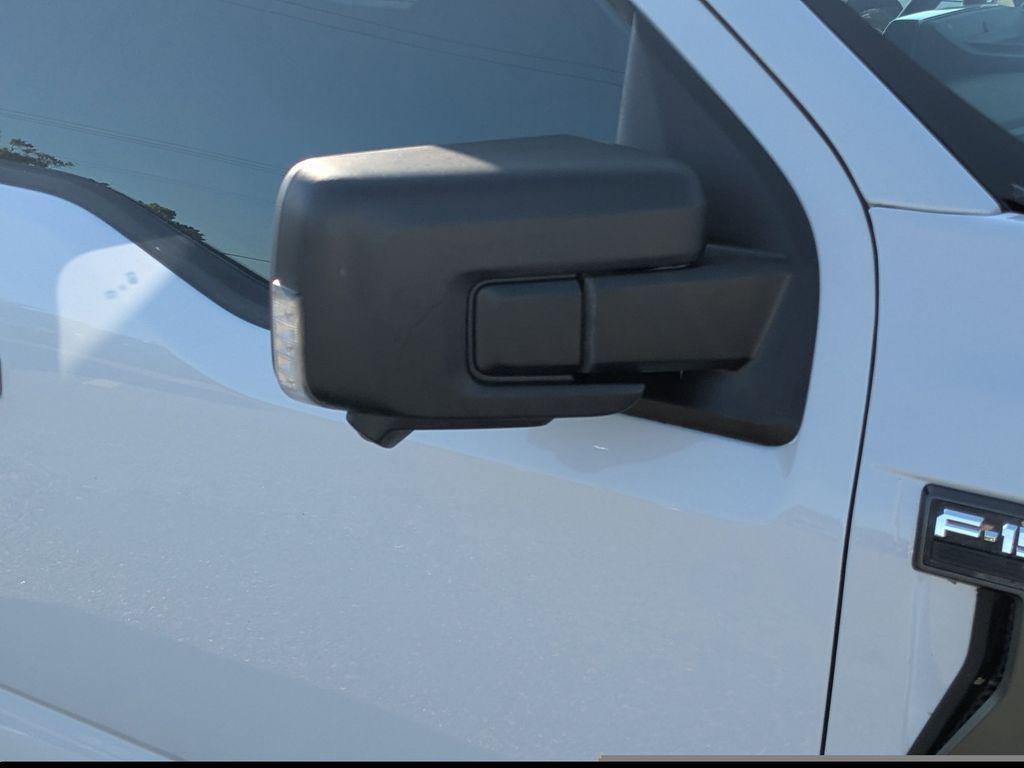used 2022 Ford F-150 car, priced at $47,171