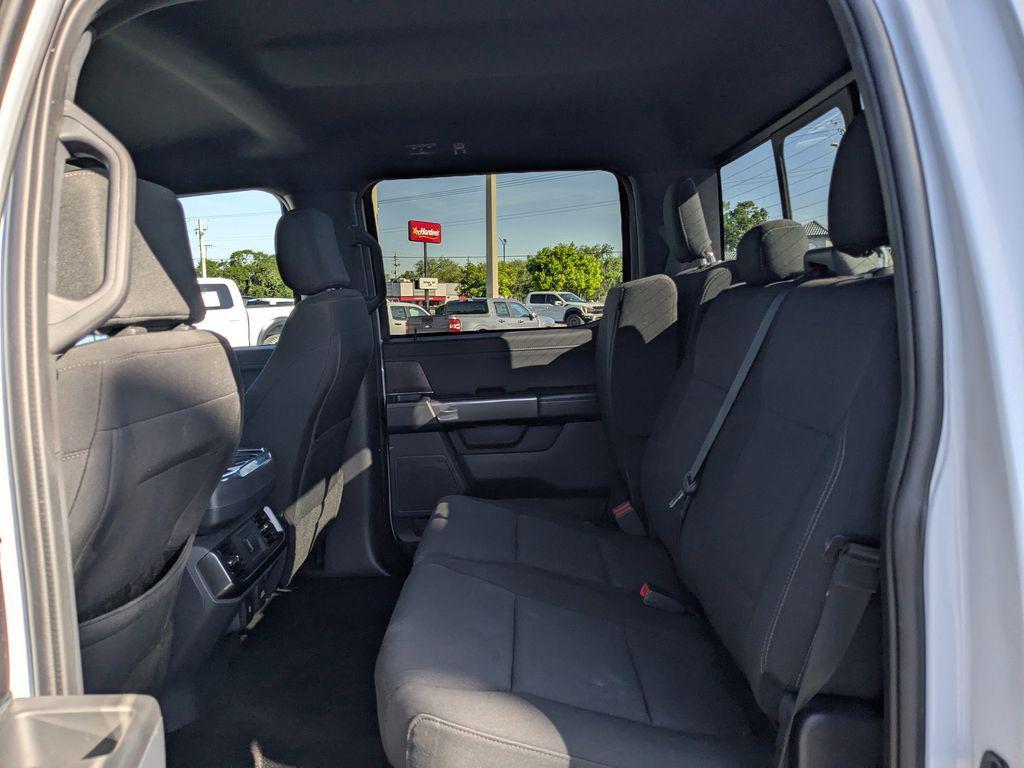used 2022 Ford F-150 car, priced at $47,171