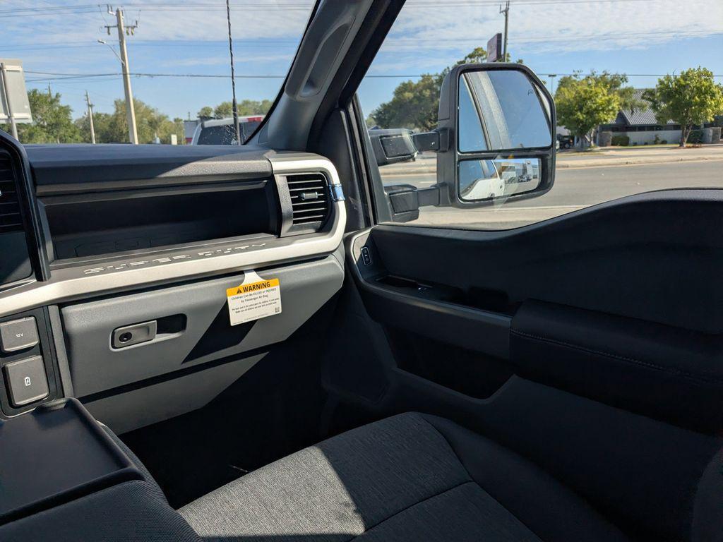 new 2026 Ford F-250 car, priced at $63,117