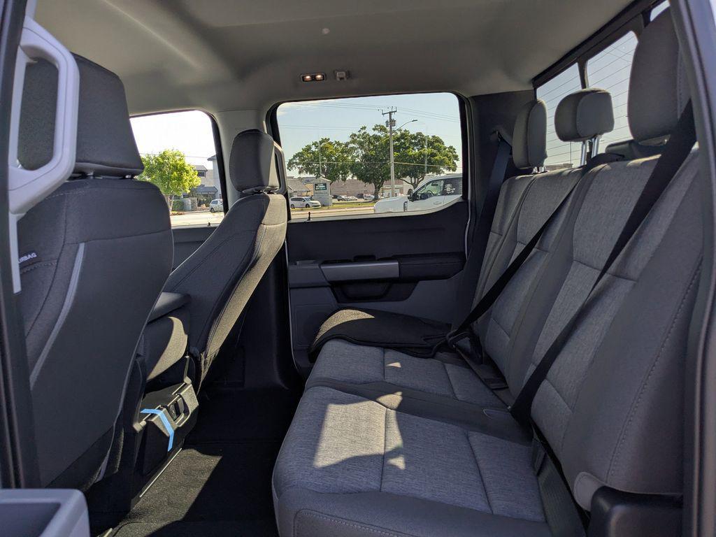 new 2026 Ford F-250 car, priced at $63,117